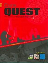 Cure Quest (Paperback)