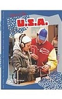 Teens in the U.S.A. (Paperback)