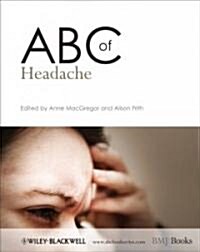 ABC of Headache (Paperback)