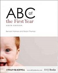 ABC of the First Year (Paperback, 6 ed)