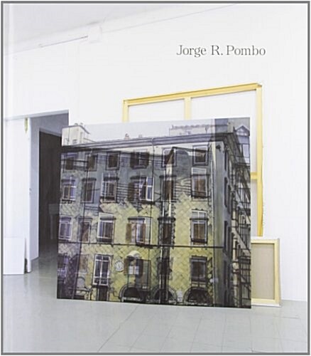 Jorge R Pombo (Hardcover)