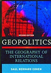 Geopolitics (Paperback, 2nd)