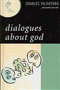 Dialogues about God (Hardcover)