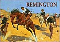 Remington (Hardcover)