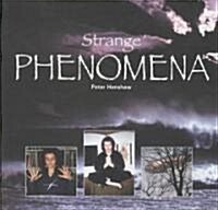 Strange Phenomena (Paperback)
