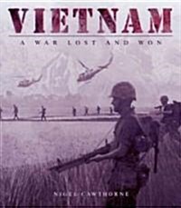 Vietnam (Hardcover, Reissue)