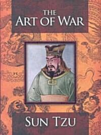 The Art of War (Hardcover, Reprint)
