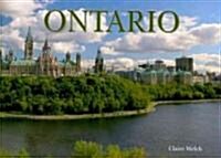 Ontario (Hardcover)