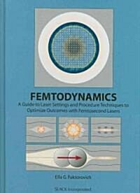 Femtodynamics (Hardcover, 1st)