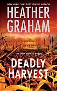 Deadly Harvest (Paperback)
