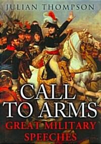 Call To Arms (Hardcover)