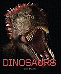 [중고] Dinosaurs (Hardcover)