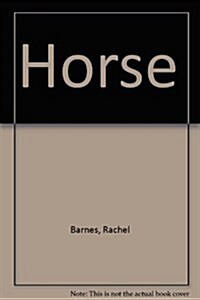 The Horse (Hardcover)