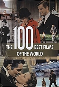 100 Best Films of the World (Hardcover)