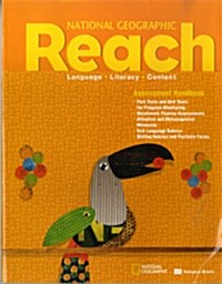 [중고] Reach Assessment Handbooks Level D