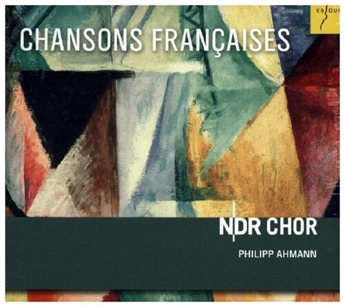 Chansons Francaises, 1 Audio-CD (CD-Audio)
