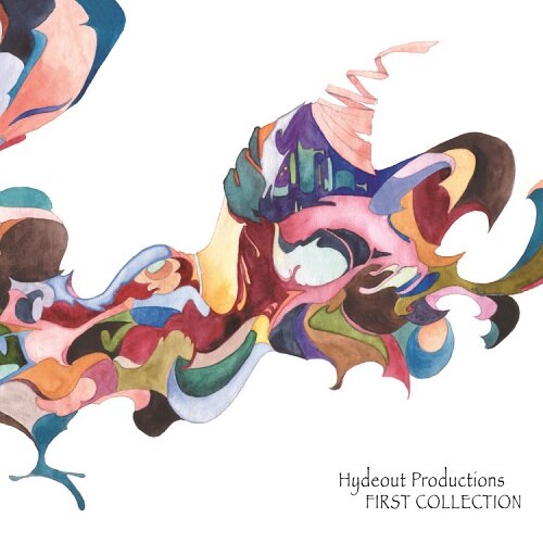 [중고] [수입] Nujabes - Hydeout Productions: First Collection [2LP]