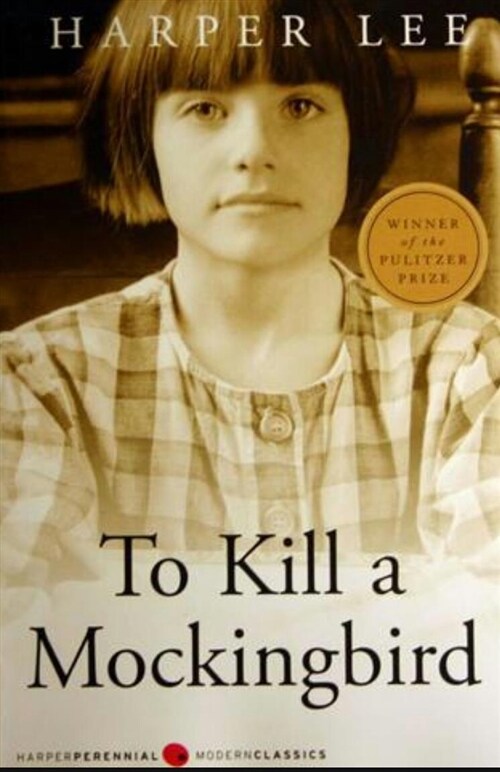 [중고] To Kill a Mockingbird (Paperback)