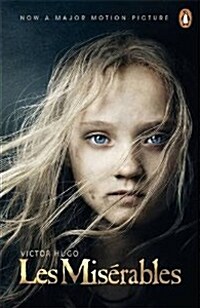 Miserables (영국판, Movie Tie In, Paperback)