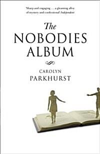 The Nobodies Album (Paperback)