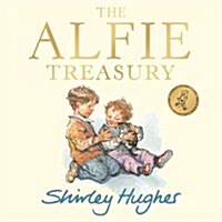 [중고] The Alfie Treasury (Hardcover)