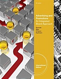 [중고] Advertising and Promotions (Paperback)