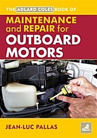AC Maintenance and Repair Manual for Outboard Motors (Paperback)