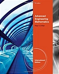 [중고] Advanced Engineering Mathematics (Paperback)