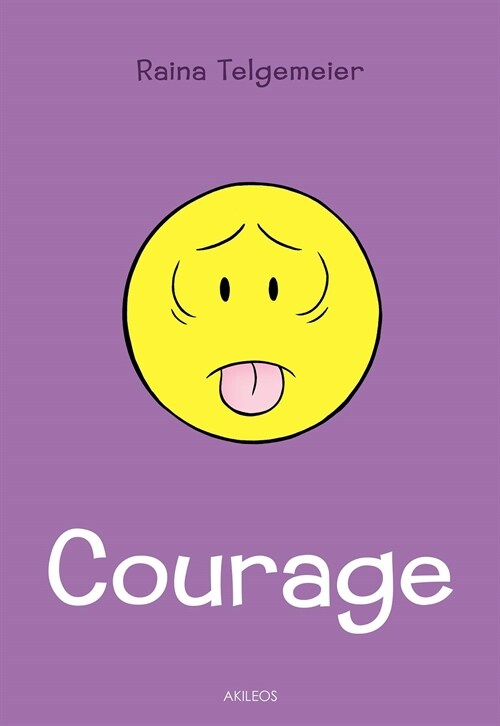 Courage (Album)