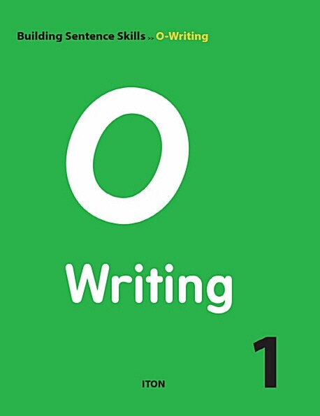 O Writing 1