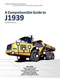 A Comprehensible Guide to J1939 (Paperback)