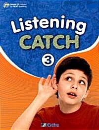 Listening Catch. 3 (CD 1장포함)