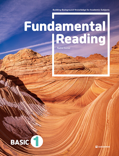 [중고] Fundamental Reading BASIC 1