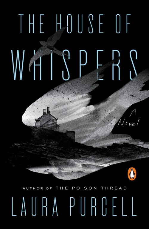 The House of Whispers (Paperback)