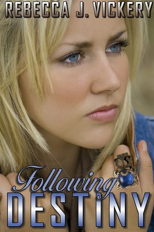 Following Destiny (Paperback)