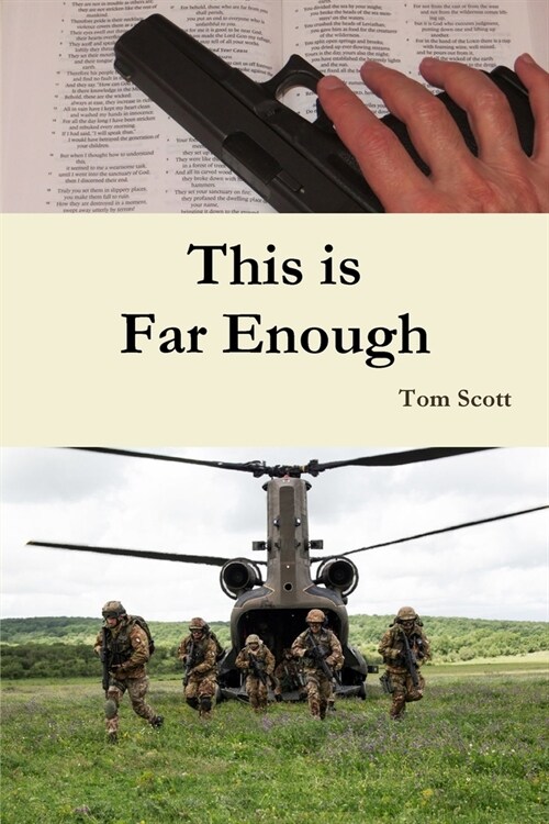 This is Far Enough (Paperback)