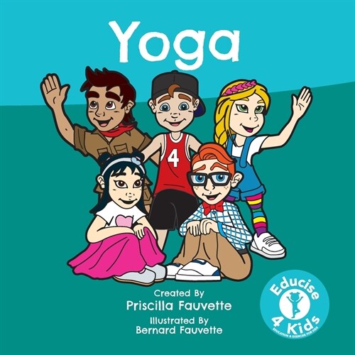 Yoga: The Ultimate Guide to Yoga (Paperback)