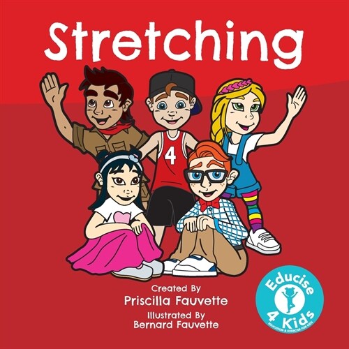 Stretching: The Ultimate Guide to Stretching (Paperback)