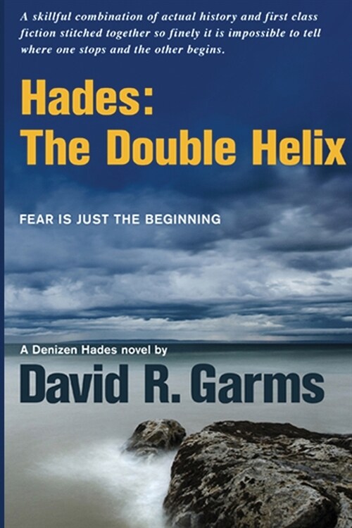 Hades: the Double Helix (Paperback)