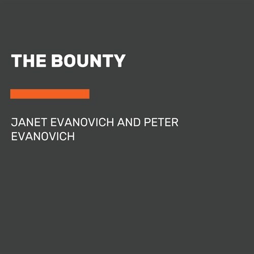 The Bounty (Paperback)