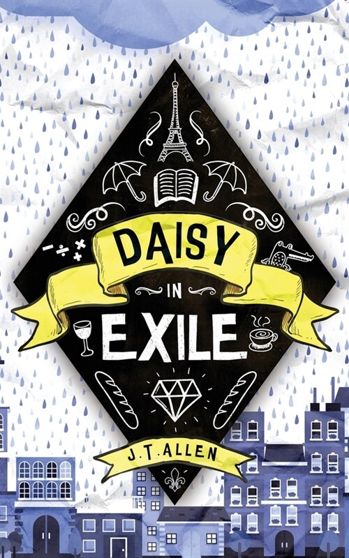 Daisy in Exile (Paperback)