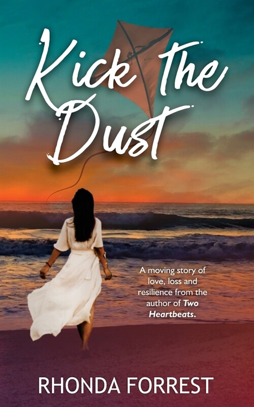 Kick the Dust (Paperback)