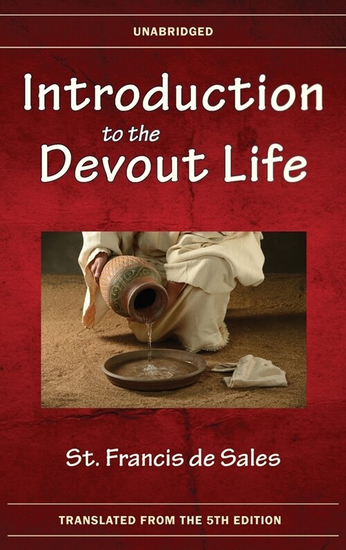 Introduction to the Devout Life (Hardcover)