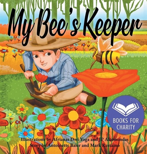 My Bees Keeper (Hardcover)