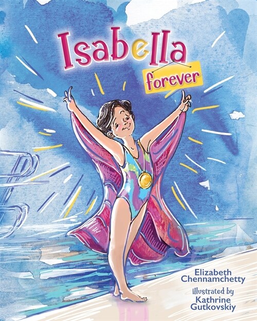 Isabella Forever (Paperback)