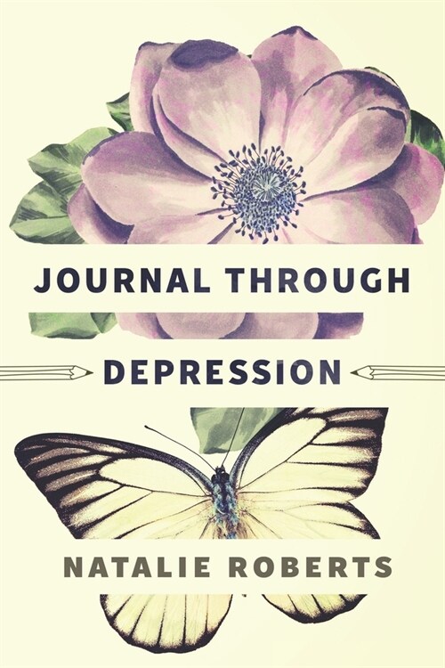 Journal Through Depression (Paperback)