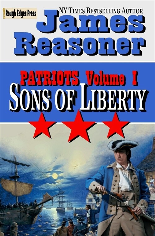 Sons of Liberty (Paperback)