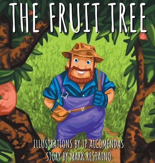 The Fruit Tree (Hardcover)