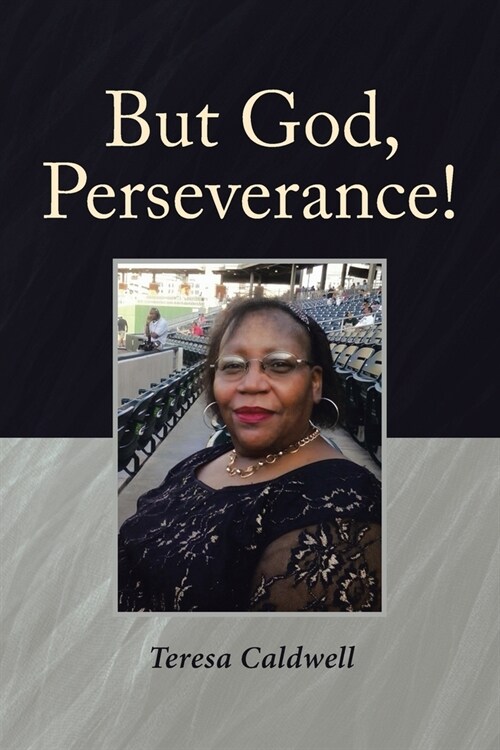 But God, Perseverance! (Paperback)