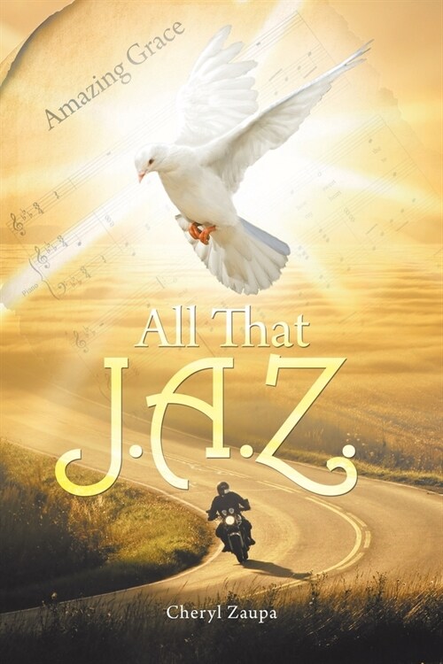 All That J.A.Z. (Paperback)